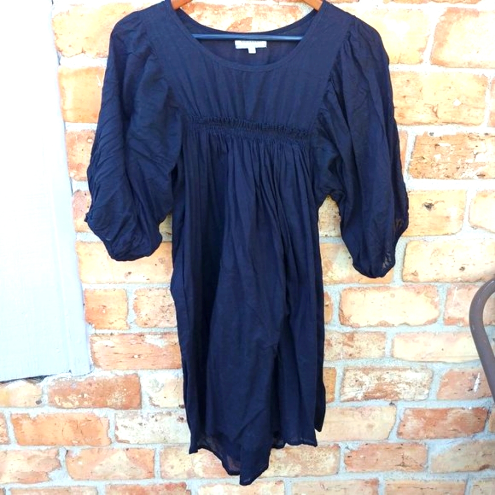 Casual World Market Dress